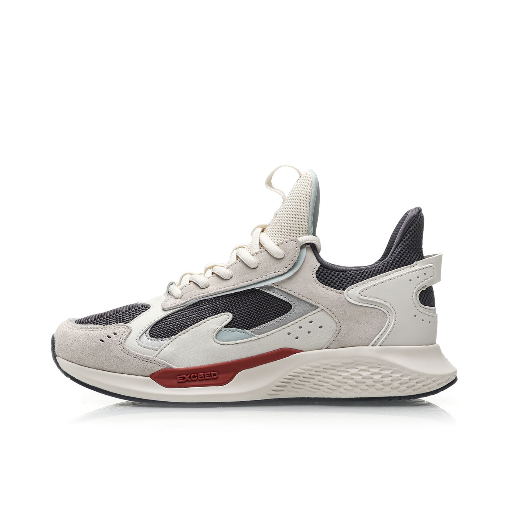 李宁 潮流休闲鞋 AGLP149