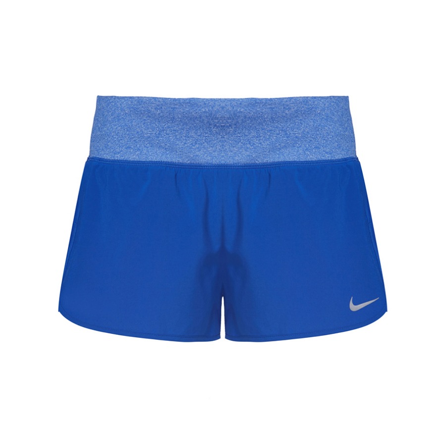 Nike 透气速干反光运动休闲短裤 男女同款 645449