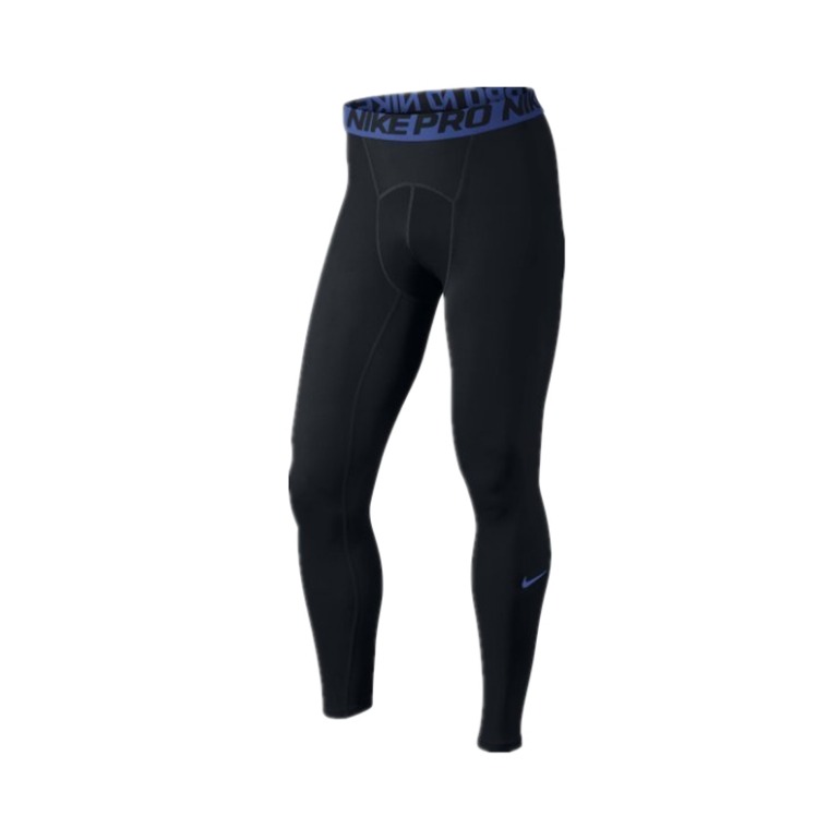 Nike PRO 弹力运动健身紧身裤 703098