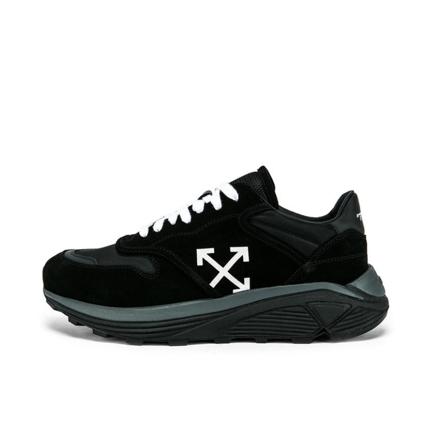 OFF-WHITE 休闲运动鞋 OMIA047S19D390341001