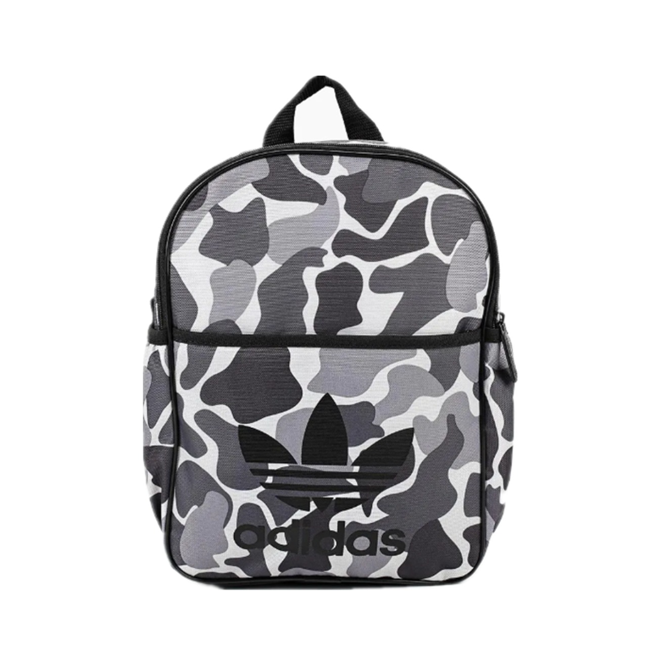 三叶草 BP CAMO BOY INF 图案尼龙双肩包 DH2964 