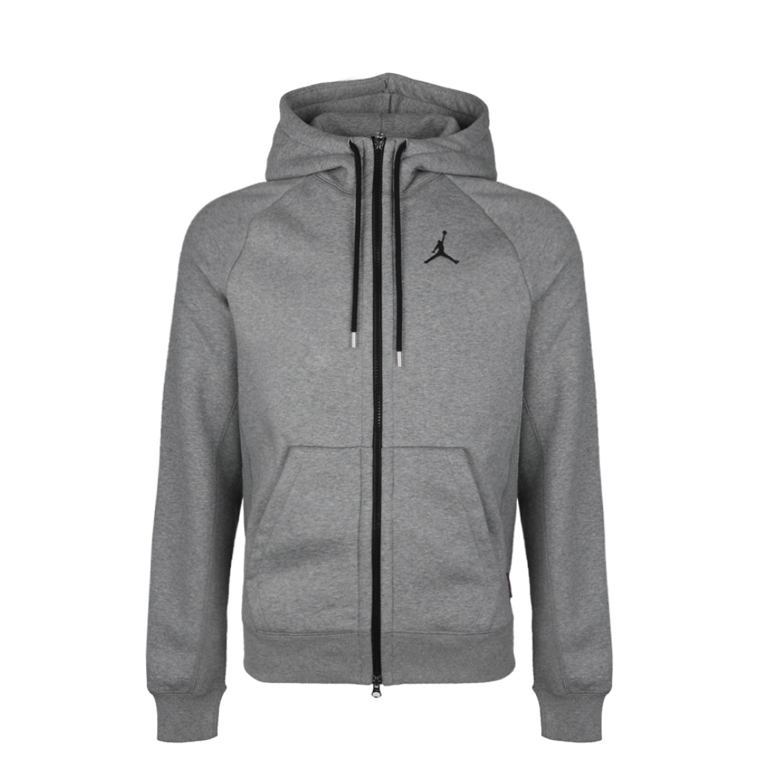 Jordan Brand 运动针织连帽外套飞人夹克 男女同款 CD8734