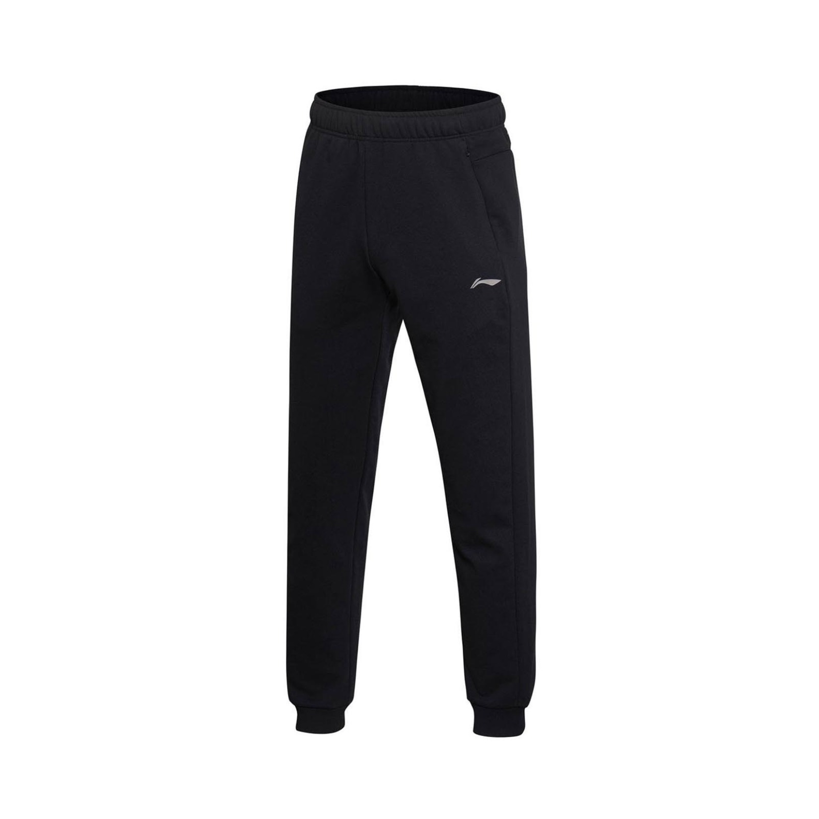 Li Ning 休闲运动长裤 AKLM699