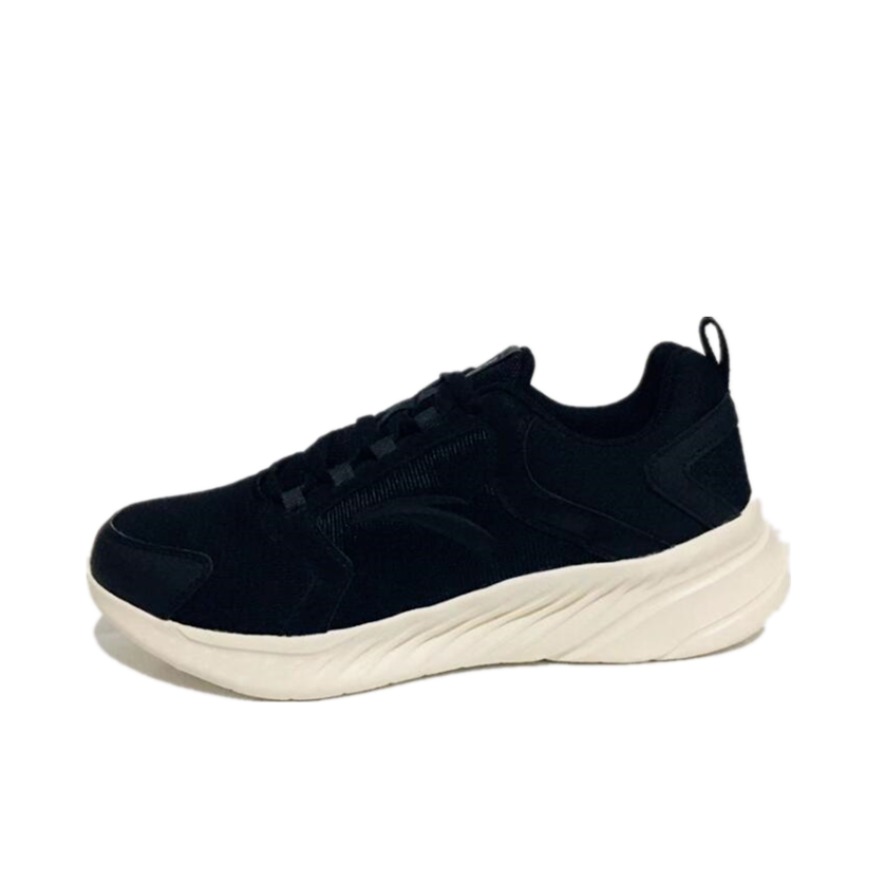 安踏 缓震防滑舒适跑鞋 112015575