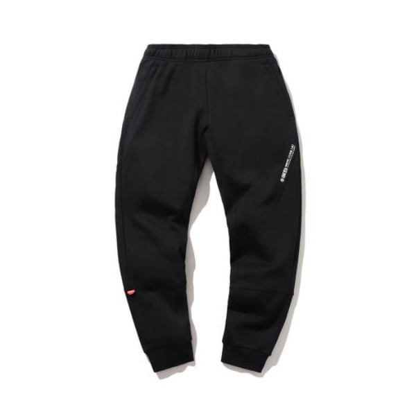 Li Ning 针织运动长裤 AKLP749