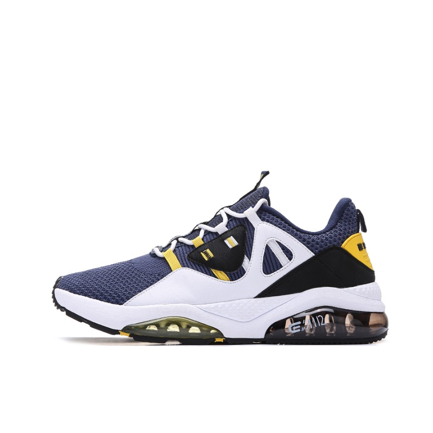 鸿星尔克 耐磨防滑舒适跑鞋 11120120118