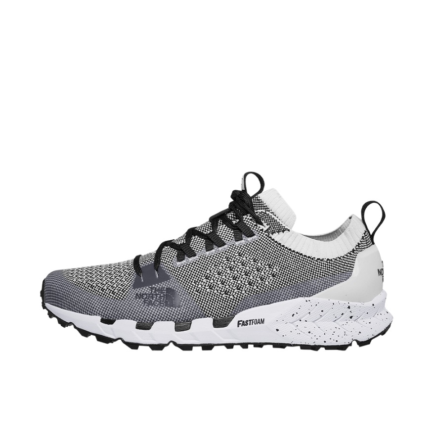 The North Face 户外舒适轻便休闲鞋 46A5