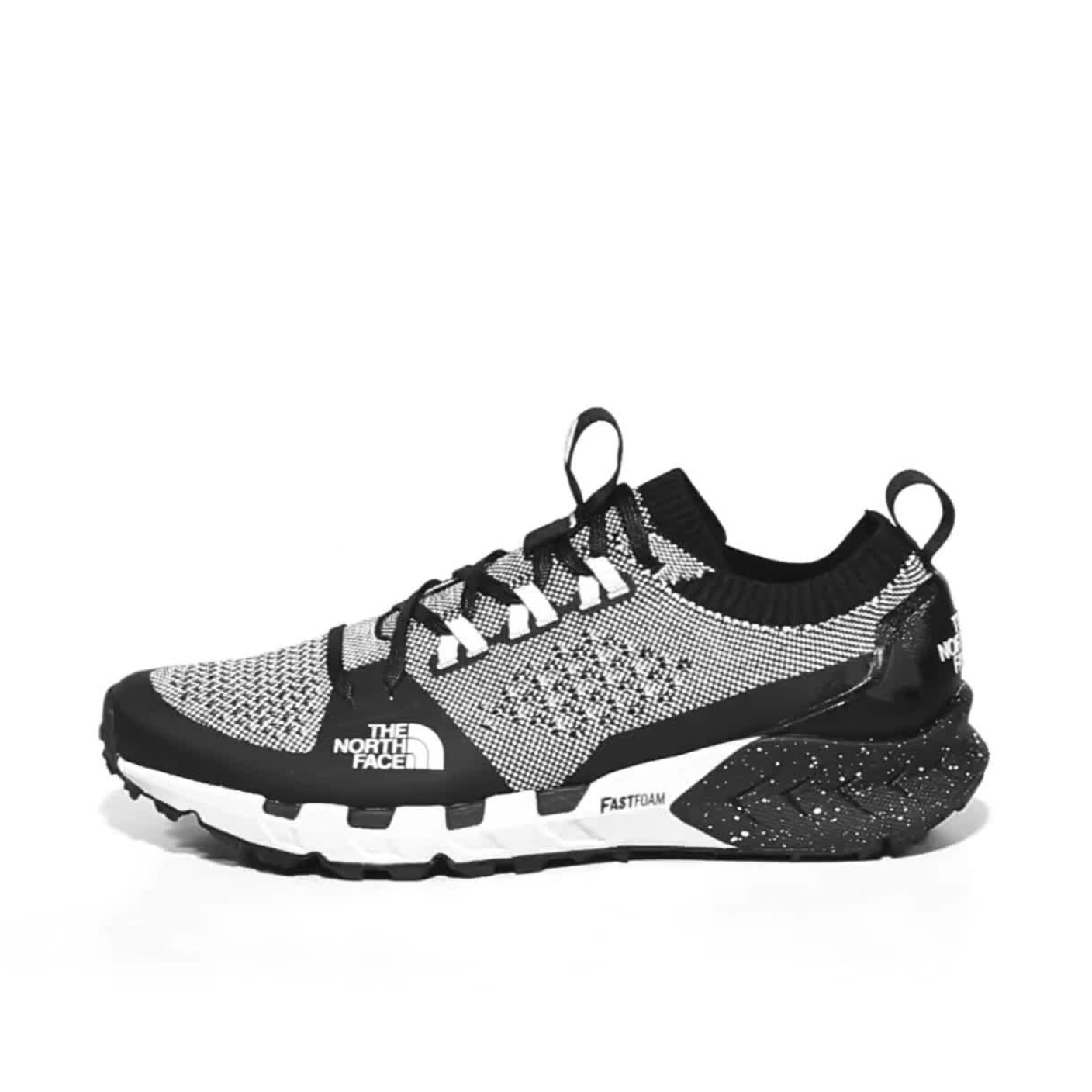 The North Face 户外舒适轻便休闲鞋 46A5