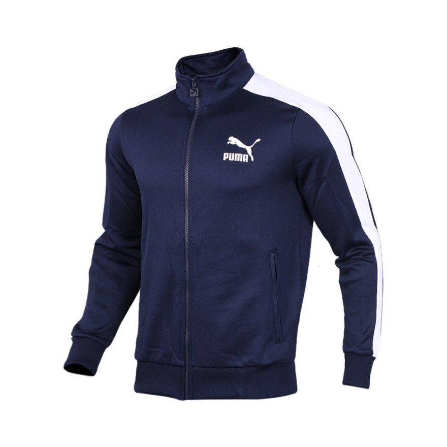 Puma 足球运动 足球训练夹克 599329