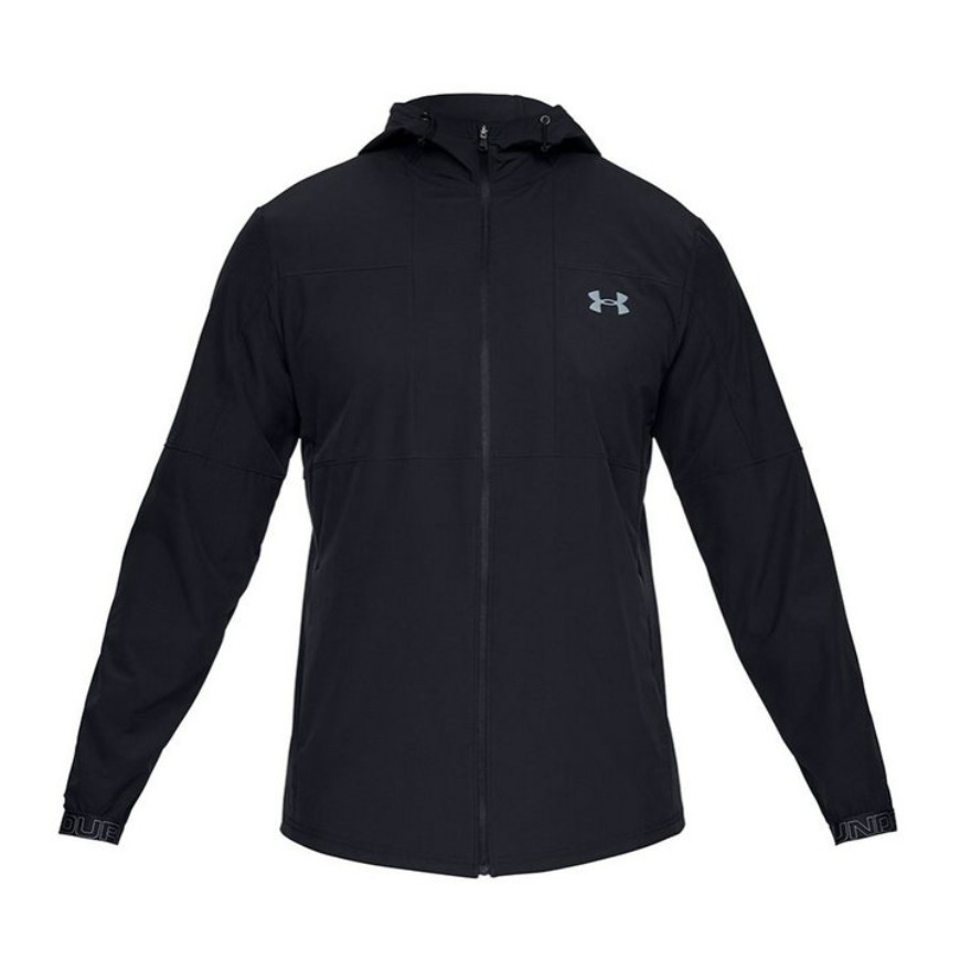 Under Armour 运动训练连帽外套夹克 Vanish Woven 1345725