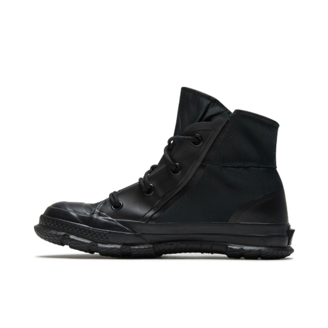 推荐商品：Converse/匡威 Fastbreak MC18 防滑耐磨 运动休闲鞋 Black 纯黑