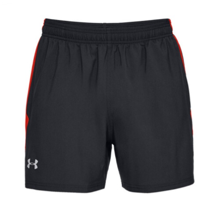 Under Armour 速干透气短裤 男女同款 1289312