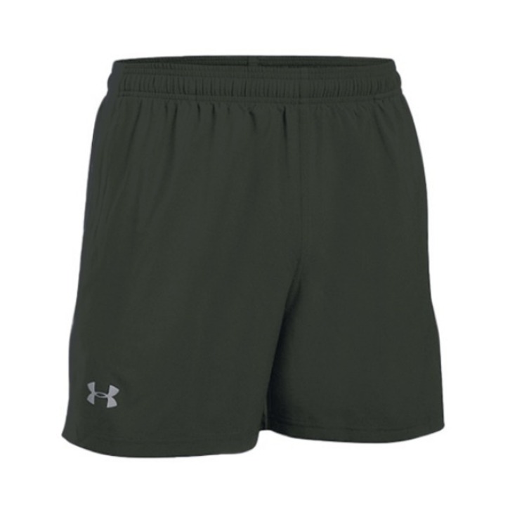 Under Armour 速干透气短裤 男女同款 1289312