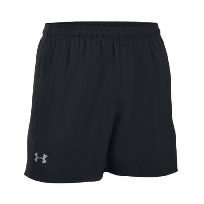 Under Armour 速干透气短裤 男女同款 1289312