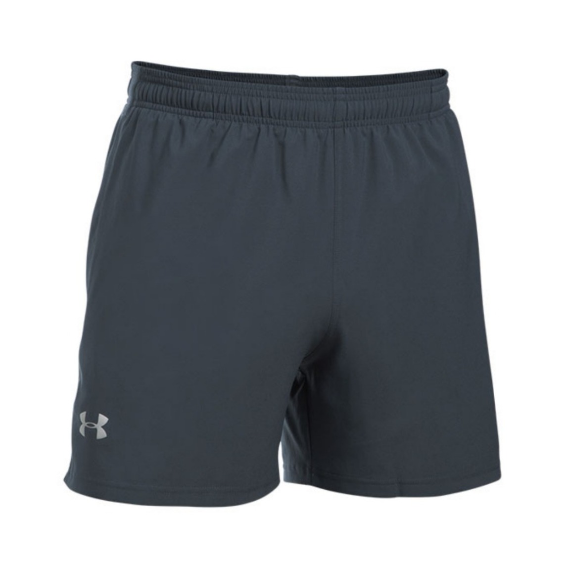 Under Armour 速干透气短裤 男女同款 1289312