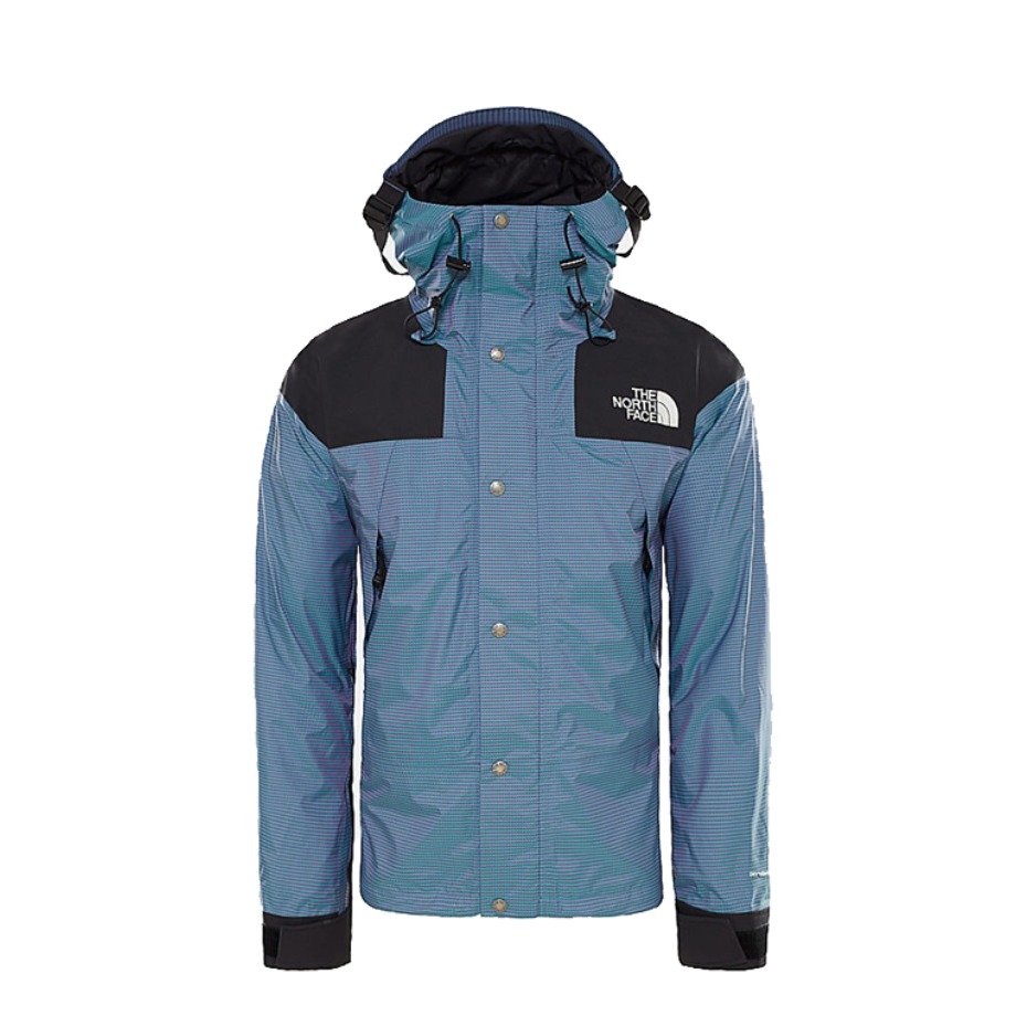 The North Face 运动休闲潮流夹克 NFOA3XCP