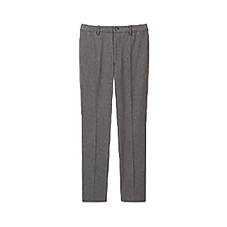 UNIQLO EZY九分裤 418928