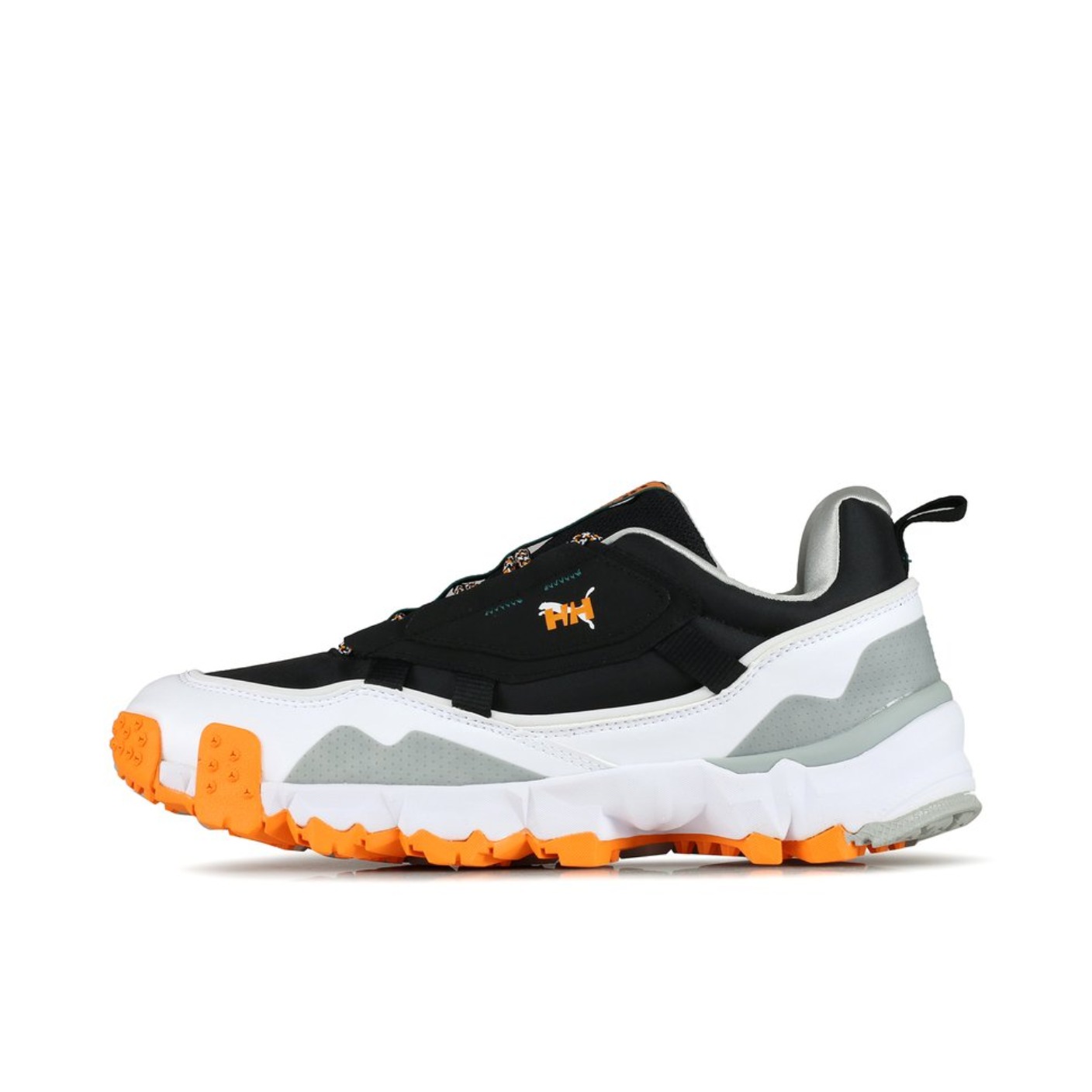 推荐商品：Puma/彪马 Trailfox Mts Water 防滑耐磨 潮流百搭 运动休闲鞋 Helly Hansen联名