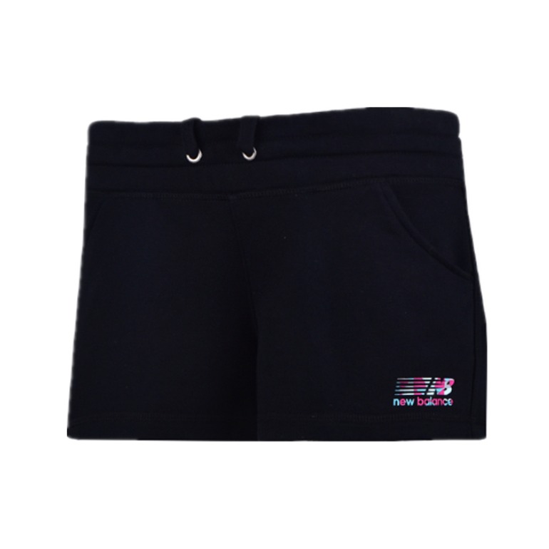 New Balance 运动休闲短裤 男女同款 AWS71648