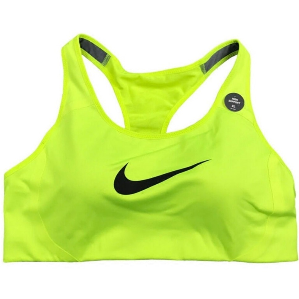 Nike 女子跑步健身運動內衣 女裝  831210