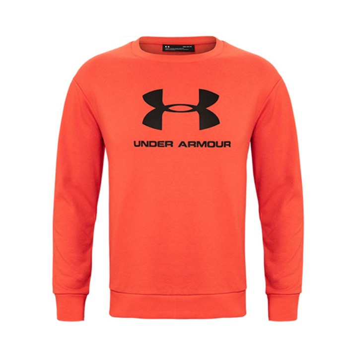 Under Armour 长袖运动卫衣 1353458