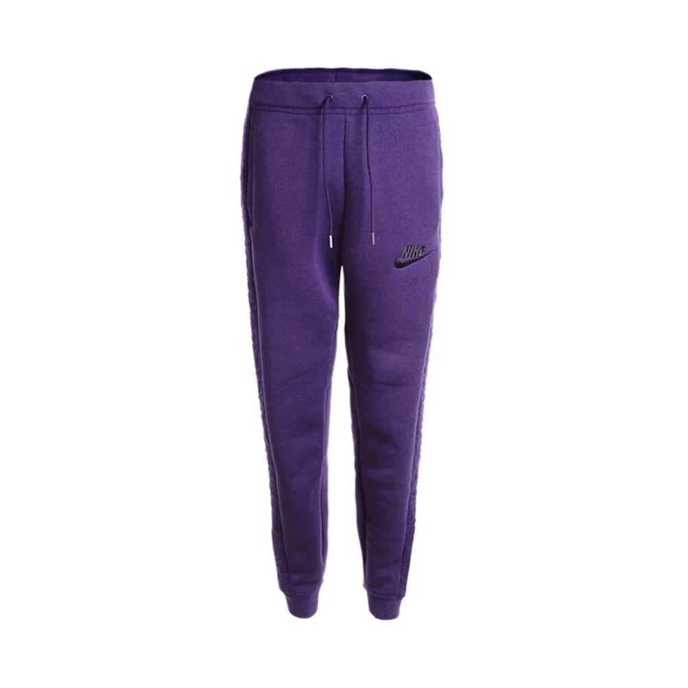 Nike SportsWear 运动修身保暖长裤 841649