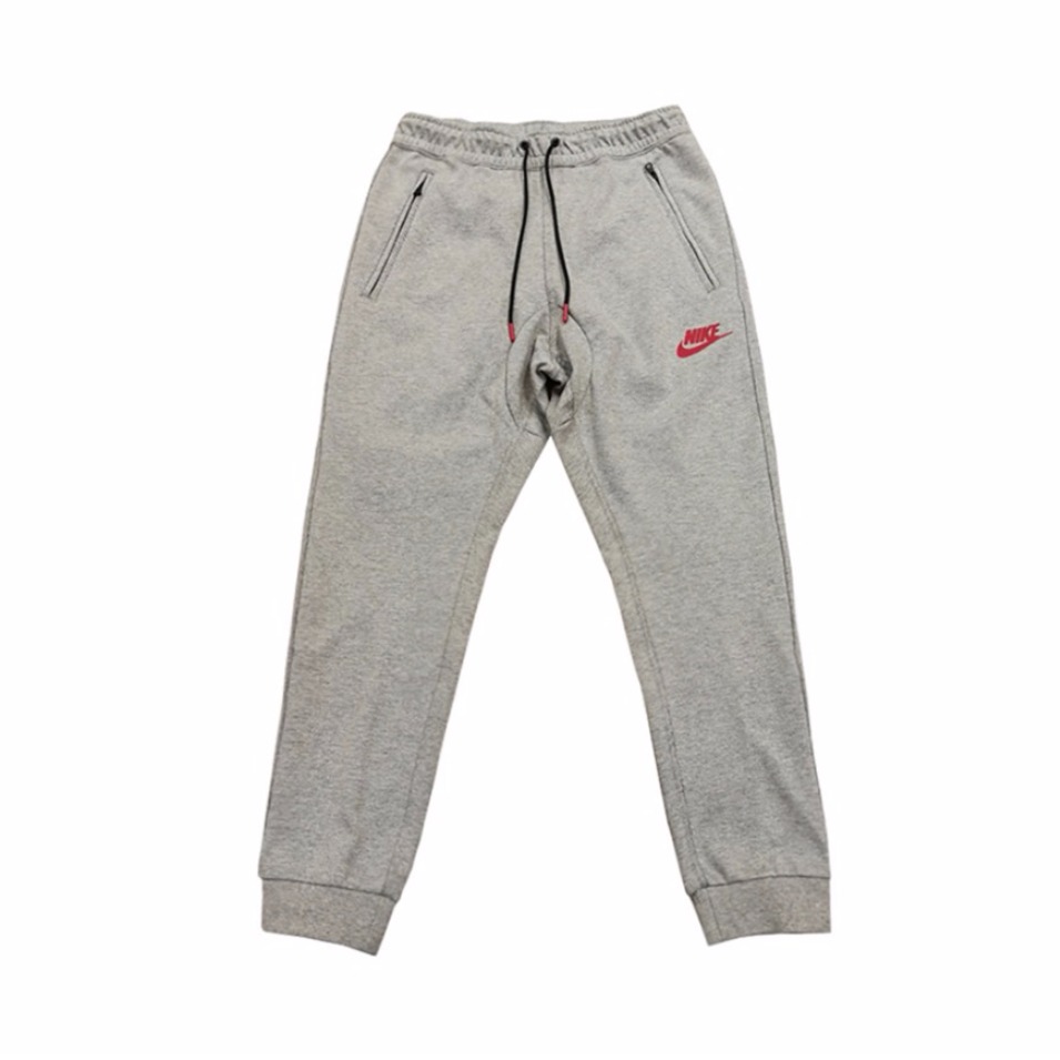 Nike AV15 JGGR针织小脚束脚运动长裤 905273