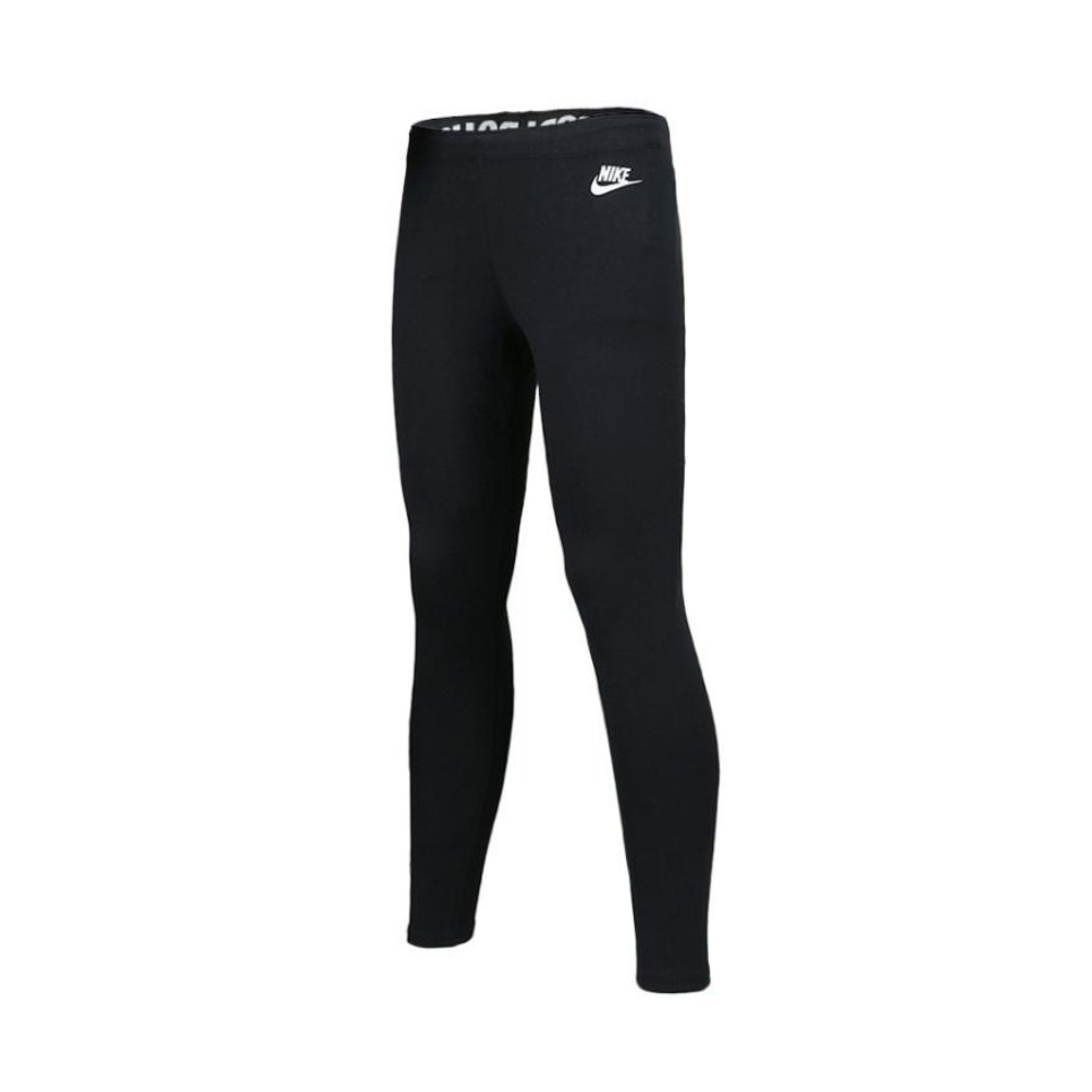Nike 运动休闲紧身裤 726086