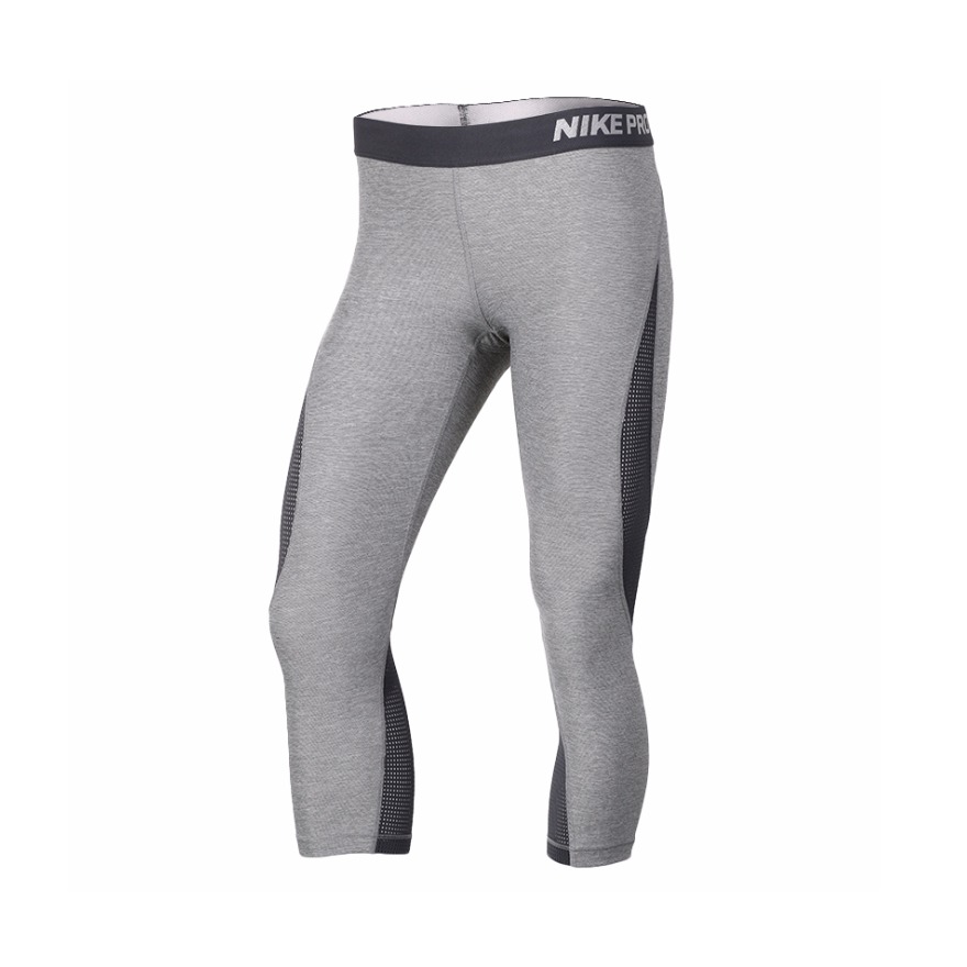 Nike PRO HyperCool 运动紧身七分裤 831934 