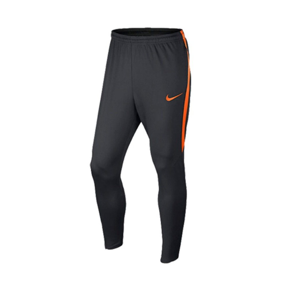 Nike Strike Tech 训练运动生活系列弹力修身刺绣紧身裤 688413