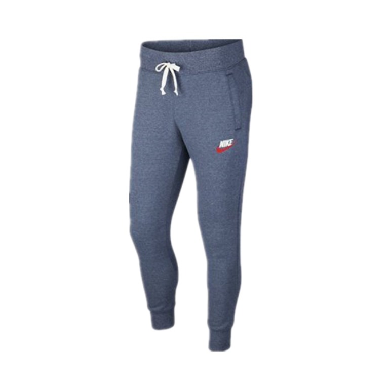 Nike Sportswear Heritage 运动针织舒适长裤 928442