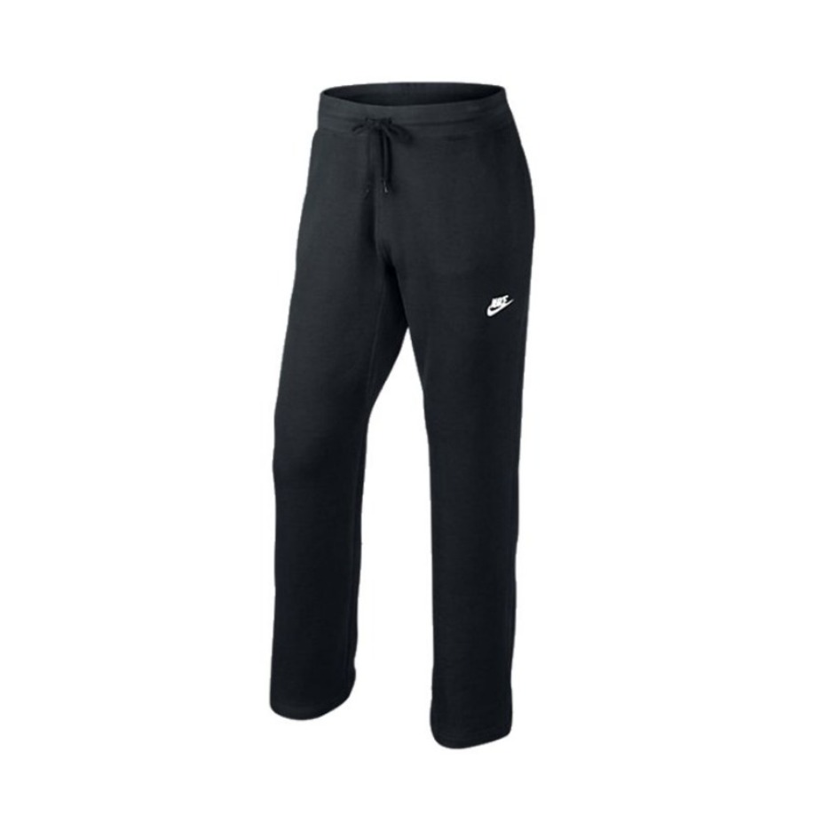 Nike/耐克 生活休闲系列系带纯棉针织运动长裤 545321