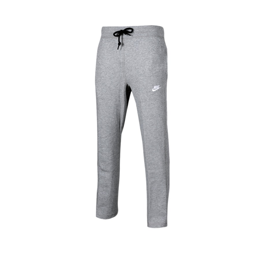 Nike/耐克 生活休闲系列系带纯棉针织运动长裤 545321