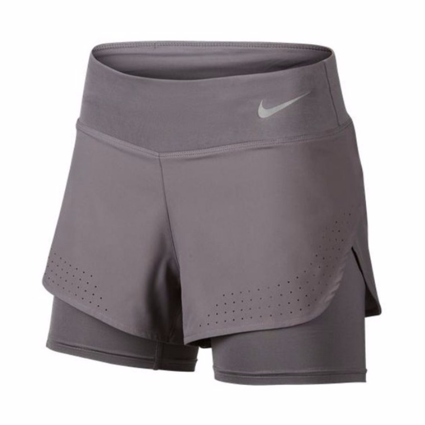 Nike Dri-FIT 训练梭织健身运动短裤 AQ5421