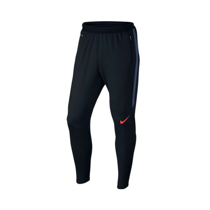Nike 透气运动速干针织长裤 688417 