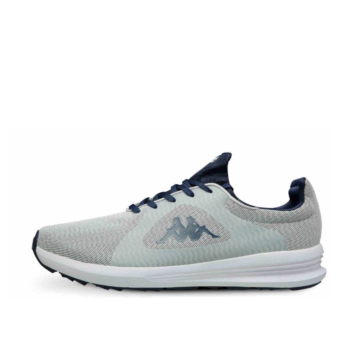 Kappa 轻质舒适休闲跑鞋 K0715MQ89D