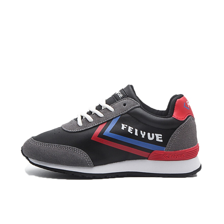 Feiyue/飞跃 复古百搭跑步鞋 DF/1-6005