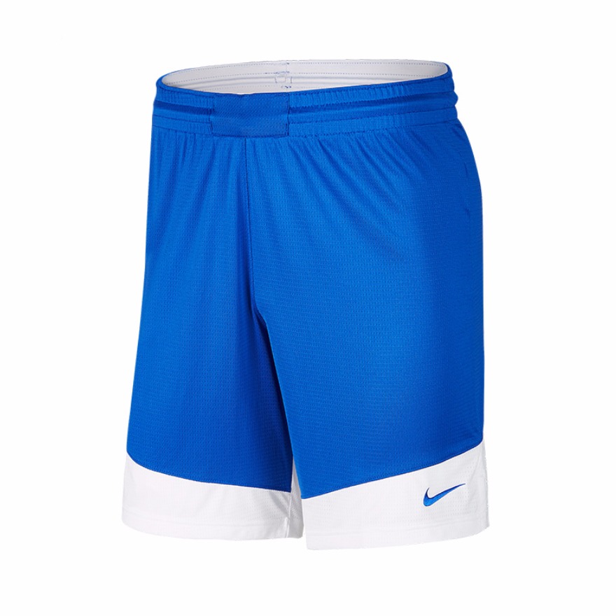 Nike 速干跑步运动短裤 867769