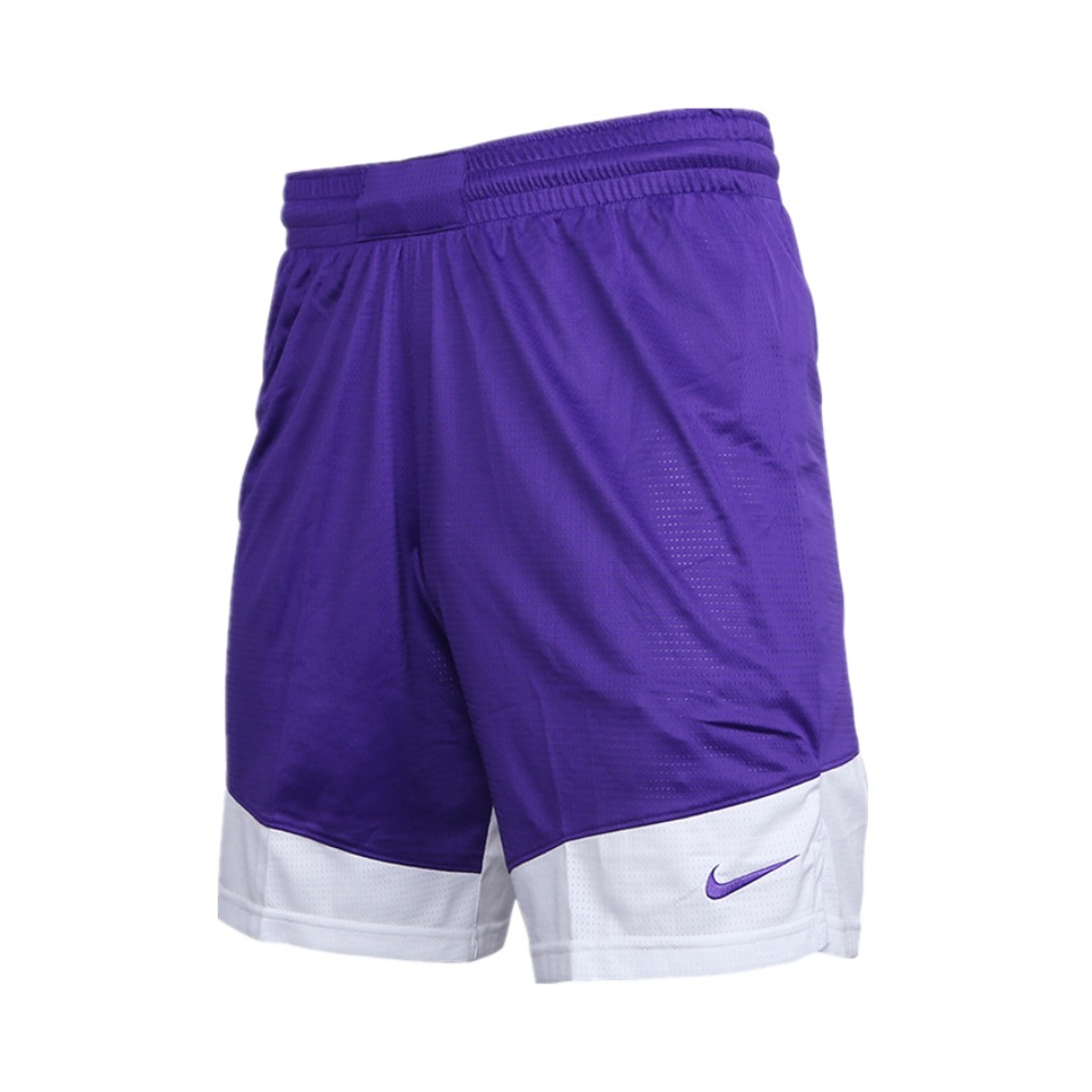 Nike 速干训练透气跑步篮球运动短裤 男女同款 867769