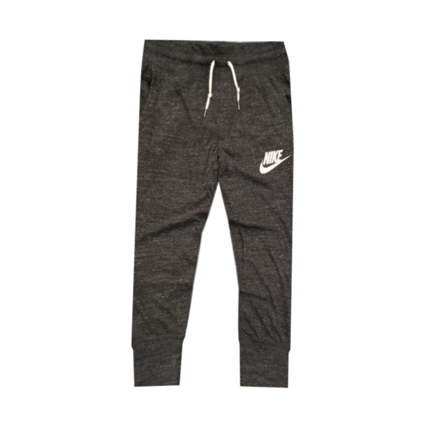 Nike 薄款系带针织运动长裤 男女同款 904537