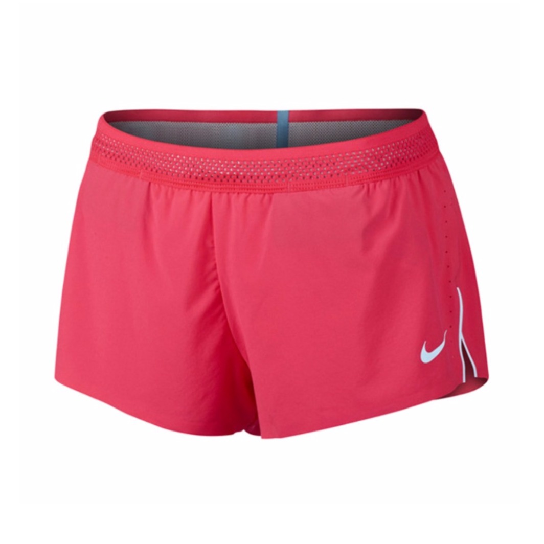 Nike AeroSwift 透气吸湿排汗短裤 831795