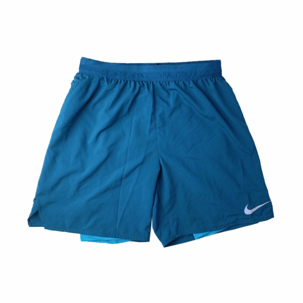 Nike Distanced 运动训练健身短裤 男女同款 892906