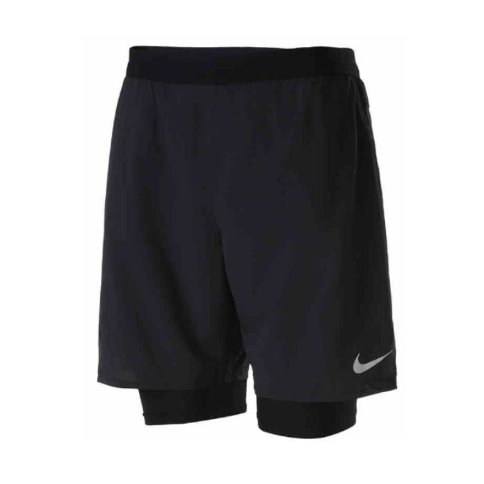 Nike Distanced 运动训练健身短裤 男女同款 892906