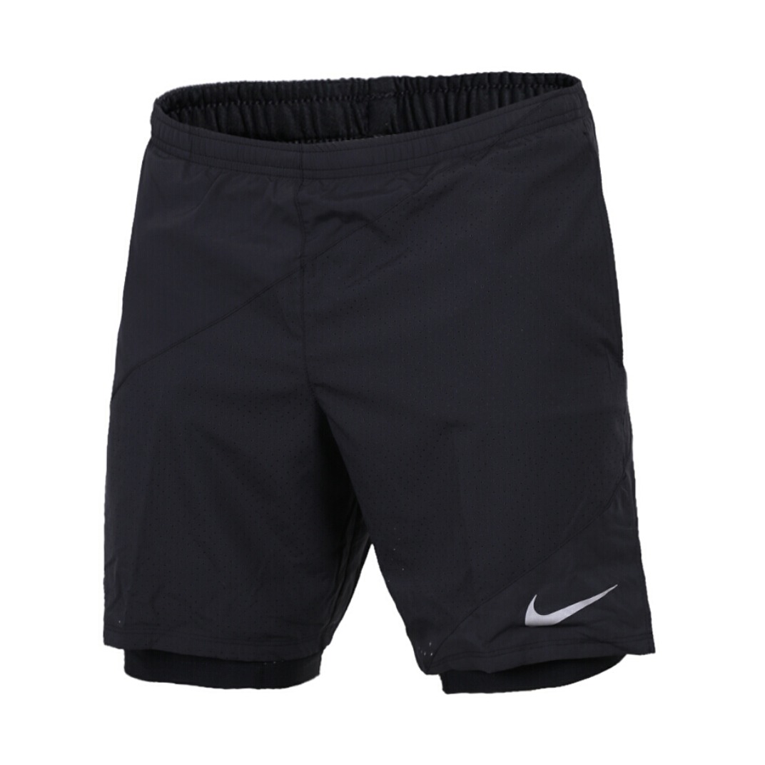 Nike 速干运动短裤 834223