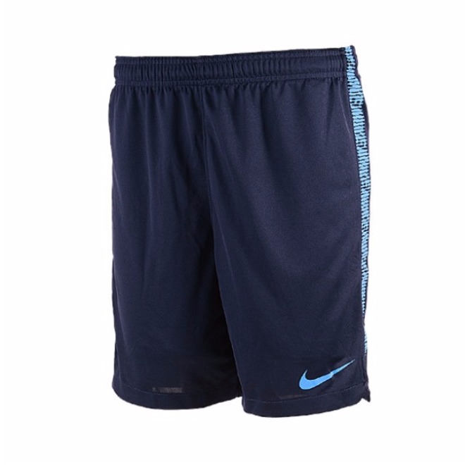 Nike 篮球系列速干透气排汗运动短裤 859909
