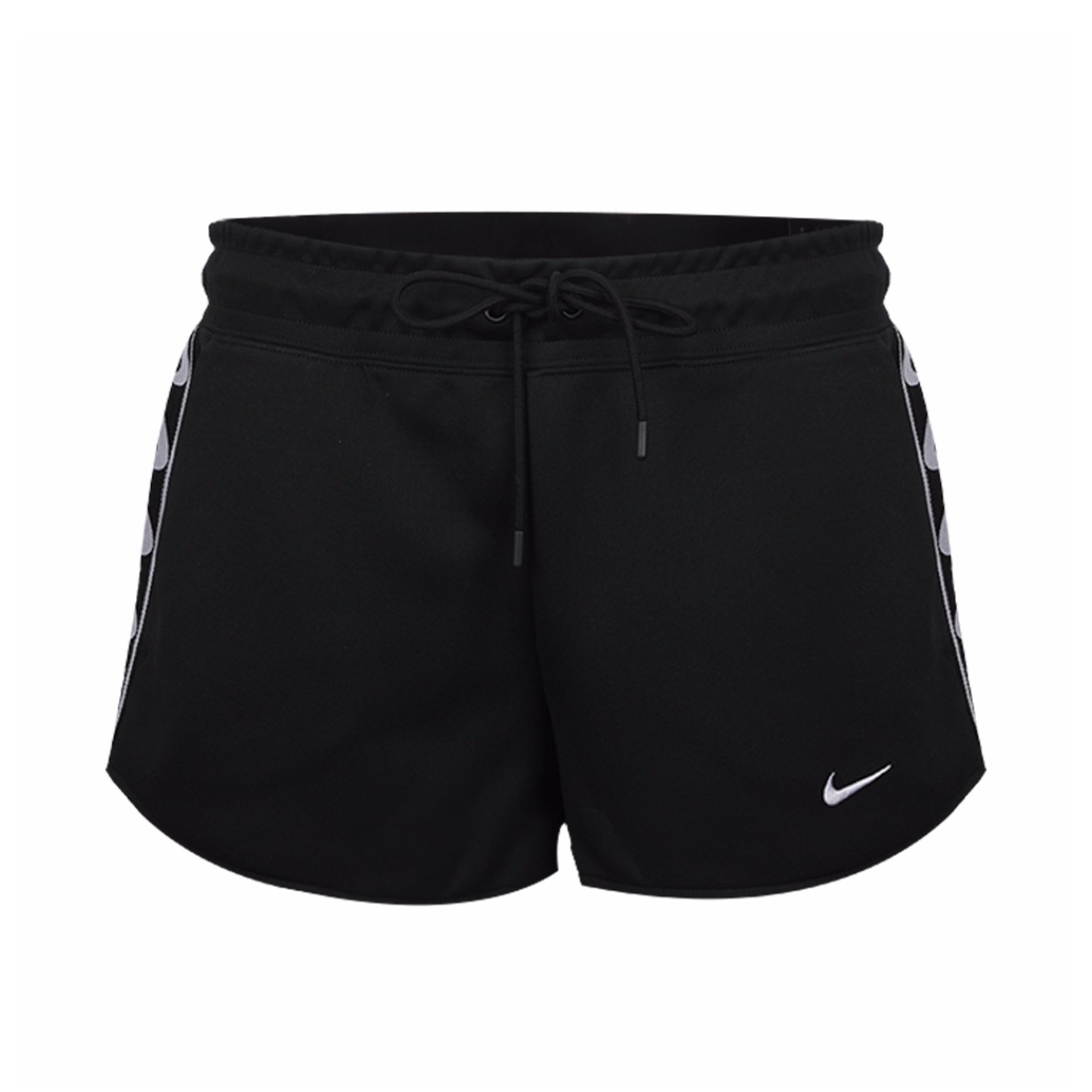 Nike 透气系带系带运动短裤 CJ6318