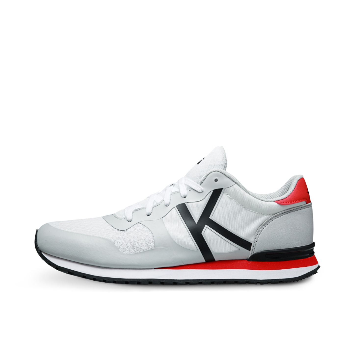 Kappa 复古轻便舒适跑鞋 K0715MM31D