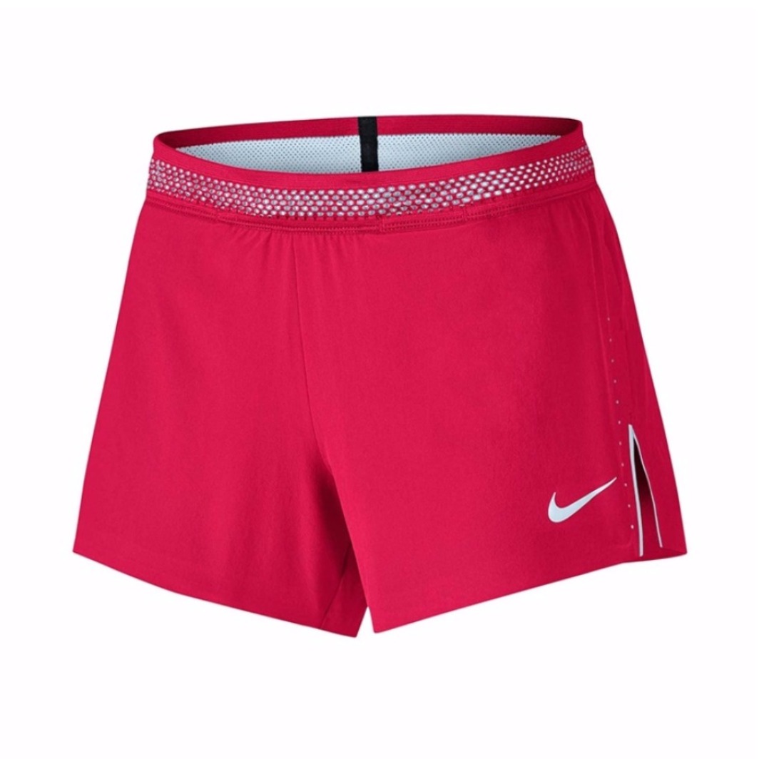 Nike 速干排汗运动五分裤 男女同款 898278