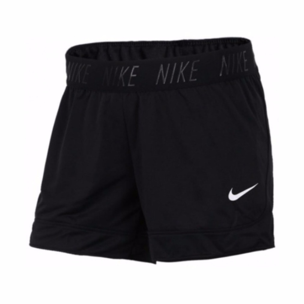 Nike 运动速干健身短裤 890469