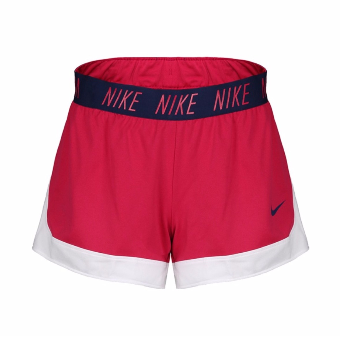Nike 运动速干健身短裤 890469
